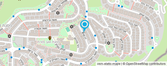 מפת הגעה אל ד"ר קוגן אלכסנדר מפת הגעה אל ד"ר קוגן אלכסנדר