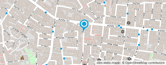 מפת הגעה אל ארבל טורס