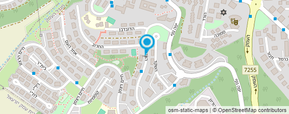 מפת הגעה אל גרר ימין מפת הגעה אל גרר ימין