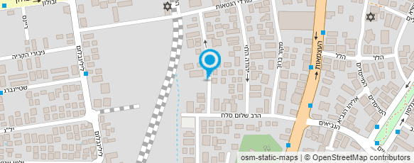 מפת הגעה אל אפק עבודות חשמל מפת הגעה אל אפק עבודות חשמל
