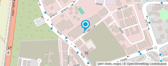 מפת הגעה אל סטארקיסט