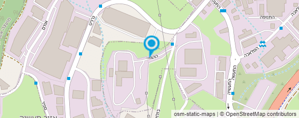 מפת הגעה אל אמגזית