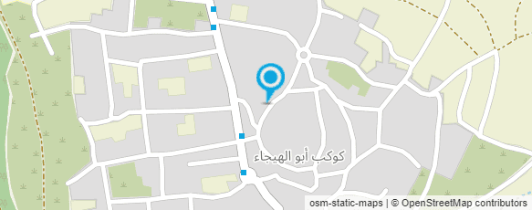 מפת הגעה אל ד"ר אבו אלריג'יא אחמד מפת הגעה אל ד"ר אבו אלריג'יא אחמד