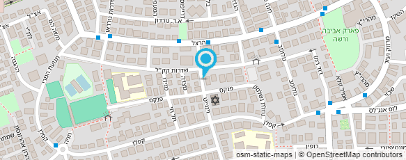 מפת הגעה אל ד"ר דרומר דב-מומחה בפסיכיאטריה ופסיכוגריאטר מפת הגעה אל ד"ר דרומר דב-מומחה בפסיכיאטריה ופסיכוגריאטר