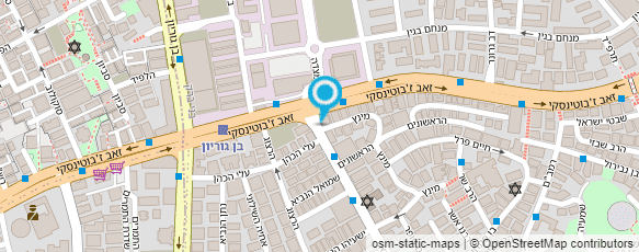 מפת הגעה אל וילונות ענבל מפת הגעה אל וילונות ענבל