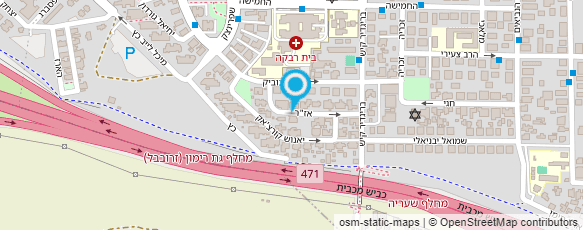 מפת הגעה אל חלי-נומרולוגיה; וקבלה