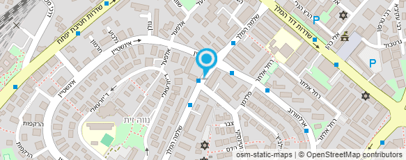 מפת הגעה אל החשמל והאלקטרוניקה