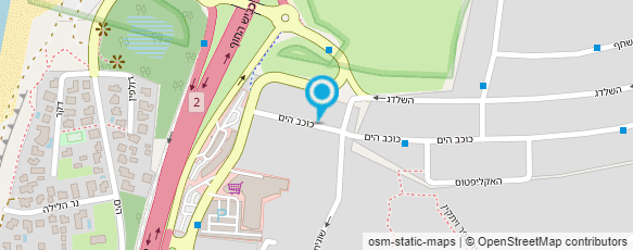 מפת הגעה אל גיל ט. ס. בע"מ מפת הגעה אל גיל ט. ס. בע"מ