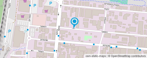 מפת הגעה אל מעבר לרעיון בע"מ