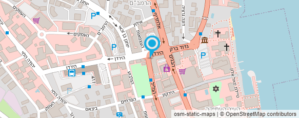 מפת הגעה אל ש.ב.ה שמירה ובטחון הצפון בע"מ מפת הגעה אל ש.ב.ה שמירה ובטחון הצפון בע"מ