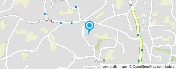 מפת הגעה אל ד"ר בדראן בדר מפת הגעה אל ד"ר בדראן בדר