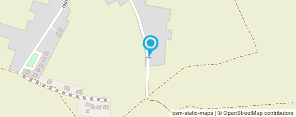 מפת הגעה אל אירוח כפרי בשביל הזית