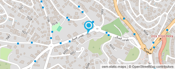 מפת הגעה אל מרפאת שיניים-עיריית נצרת מפת הגעה אל מרפאת שיניים-עיריית נצרת