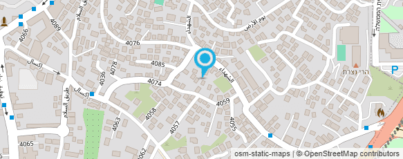 מפת הגעה אל ד"ר שריף חסן מפת הגעה אל ד"ר שריף חסן