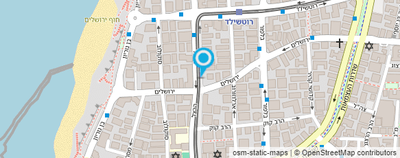 מפת הגעה אל אבקור