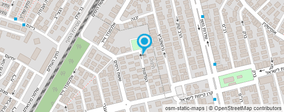 מפת הגעה אל וינוקור ליאת