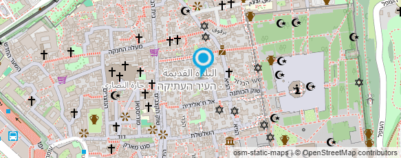 מפת הגעה אל מיטל שמלות כלה