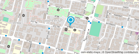 מפת הגעה אל "לי-פז" תכשיטים בע"מ מפת הגעה אל "לי-פז" תכשיטים בע"מ