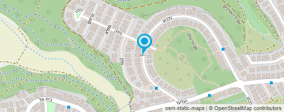 מפת הגעה אל אי. אף. איי