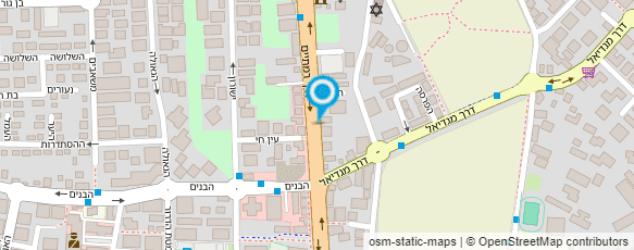 מפת הגעה אל מחשבים 2000 מפת הגעה אל מחשבים 2000