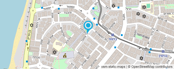 מפת הגעה אל גניש שושי מפת הגעה אל גניש שושי