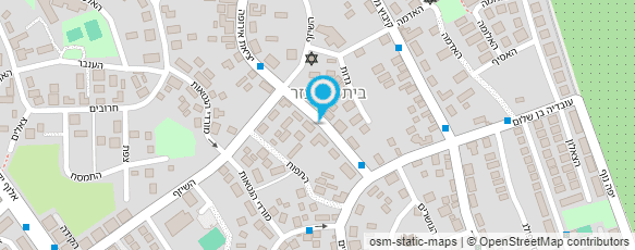 מפת הגעה אל שנהב מערכות מיזוג אויר