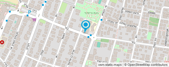 מפת הגעה אל דוריין- קורסים לברמנים