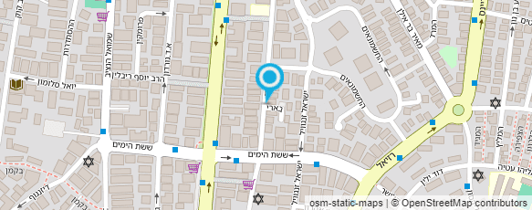 מפת הגעה אל ברון הגברה; תאורה וגנרטורים