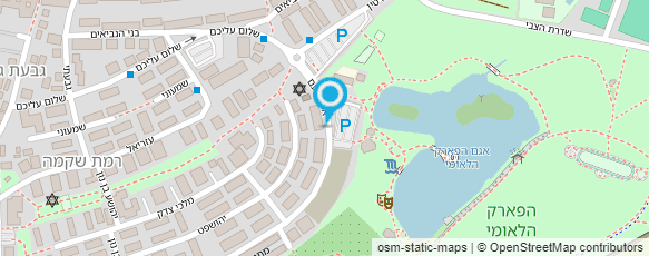 מפת הגעה אל חשמל כל מפת הגעה אל חשמל כל