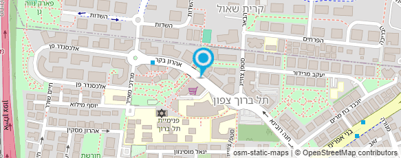 מפת הגעה אל סטימצקי מפת הגעה אל סטימצקי