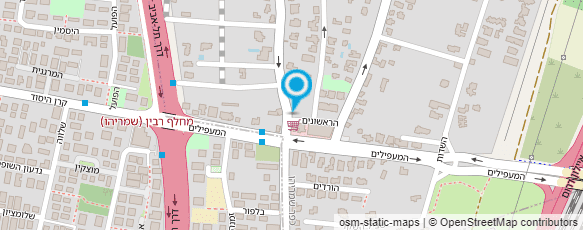 מפת הגעה אל שני המרת כספים מפת הגעה אל שני המרת כספים