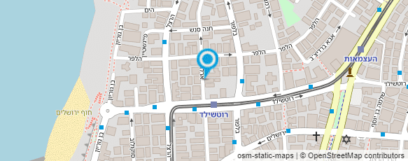 מפת הגעה אל שנילי מפת הגעה אל שנילי