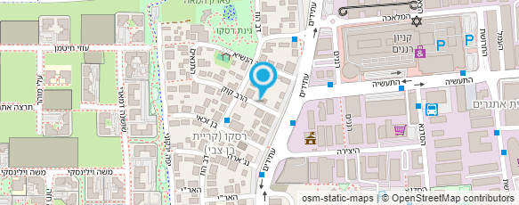 מפת הגעה אל פי.סי פרו