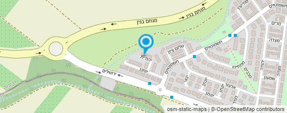 מפת הגעה אל עידן חשמל והתקשורת