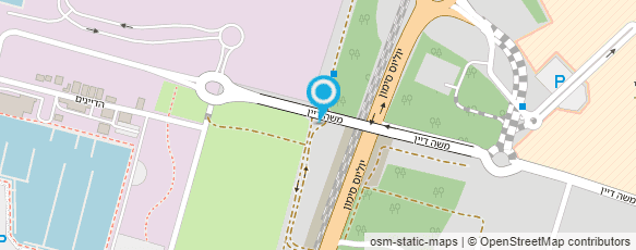 מפת הגעה אל ח.ל. קירור ותיפעול בע"מ