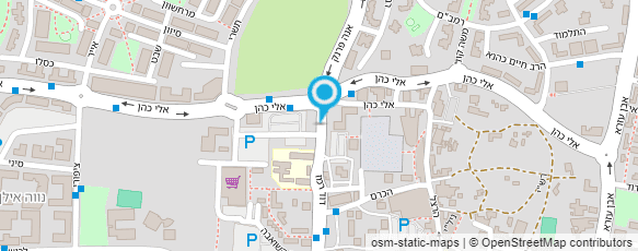 מפת הגעה אל תיווך פורום