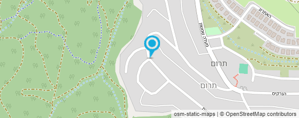 מפת הגעה אל סאלרו מערכות מיזוג אוויר