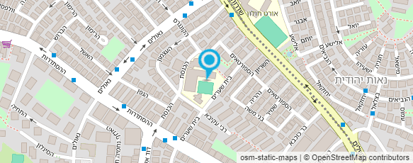 מפת הגעה אל חרש אבן מפת הגעה אל חרש אבן