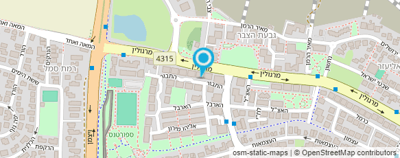 מפת הגעה אל התמודדות מפת הגעה אל התמודדות