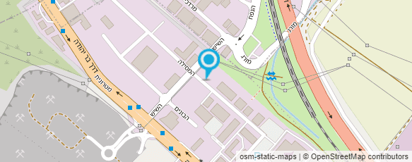 מפת הגעה אל טוביה בר-ניב בית הביטוח בע"מ מפת הגעה אל טוביה בר-ניב בית הביטוח בע"מ