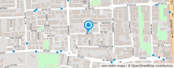 מפת הגעה אל אמזונס