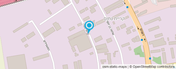 מפת הגעה אל גבע עבודות קרקע בע"מ מפת הגעה אל גבע עבודות קרקע בע"מ