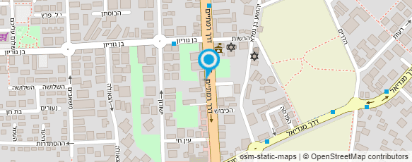 מפת הגעה אל ב.ת. שלב מערכות בע"מ מפת הגעה אל ב.ת. שלב מערכות בע"מ