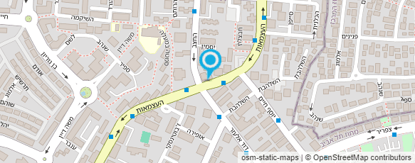 מפת הגעה אל עדן