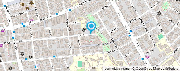 מפת הגעה אל זמיר מחשבים מפת הגעה אל זמיר מחשבים