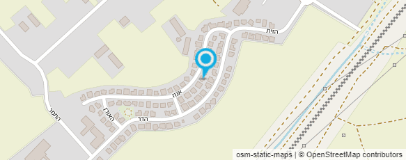 מפת הגעה אל אנגלו-היברו תרגומים