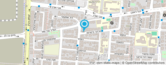 מפת הגעה אל ייעול שיטות בניה מתקדמות בע"מ מפת הגעה אל ייעול שיטות בניה מתקדמות בע"מ