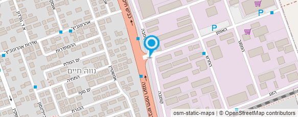 מפת הגעה אל רי/מקס מקצוענים מפת הגעה אל רי/מקס מקצוענים