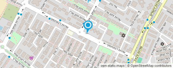 מפת הגעה אל טבע הדברות מפת הגעה אל טבע הדברות