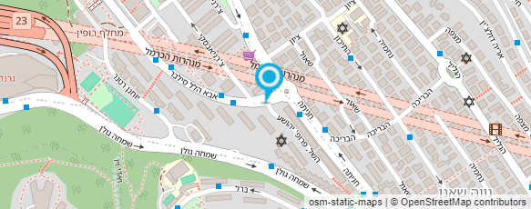 מפת הגעה אל ג.ר תקשורת מפת הגעה אל ג.ר תקשורת